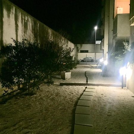 レッチェAttico Rudiaeアパートメント エクステリア 写真